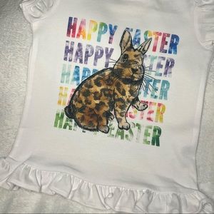 NEW Sublimation Easter shirt!